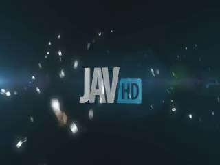 HD Asian video